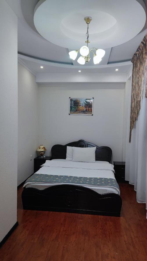 Bishkek Villa Hotel 外观 照片