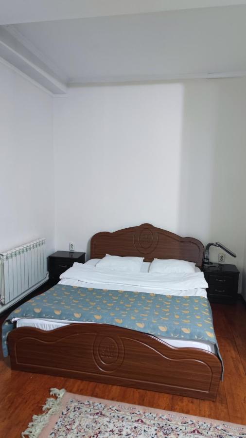 Bishkek Villa Hotel 外观 照片