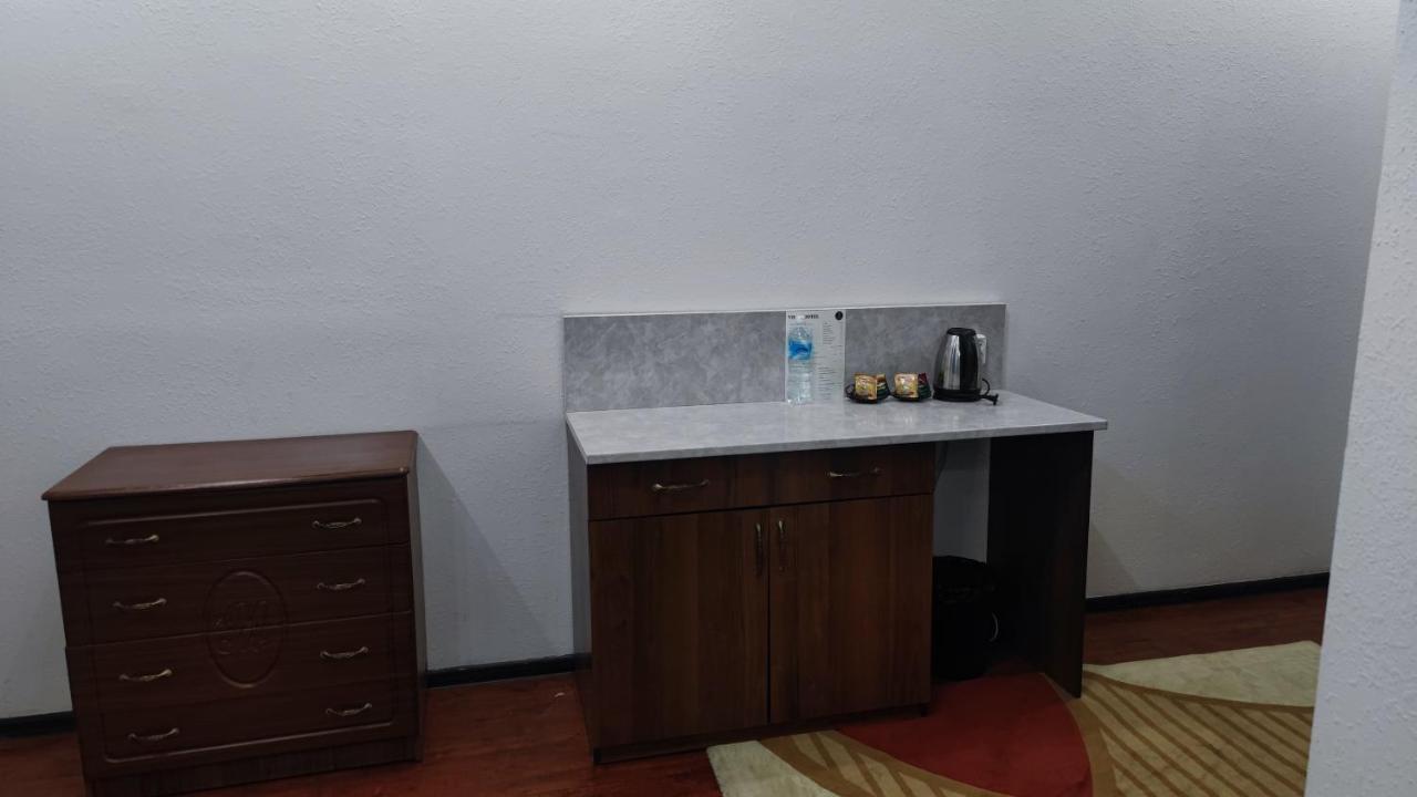 Bishkek Villa Hotel 外观 照片