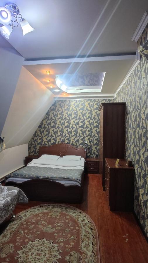 Bishkek Villa Hotel 外观 照片