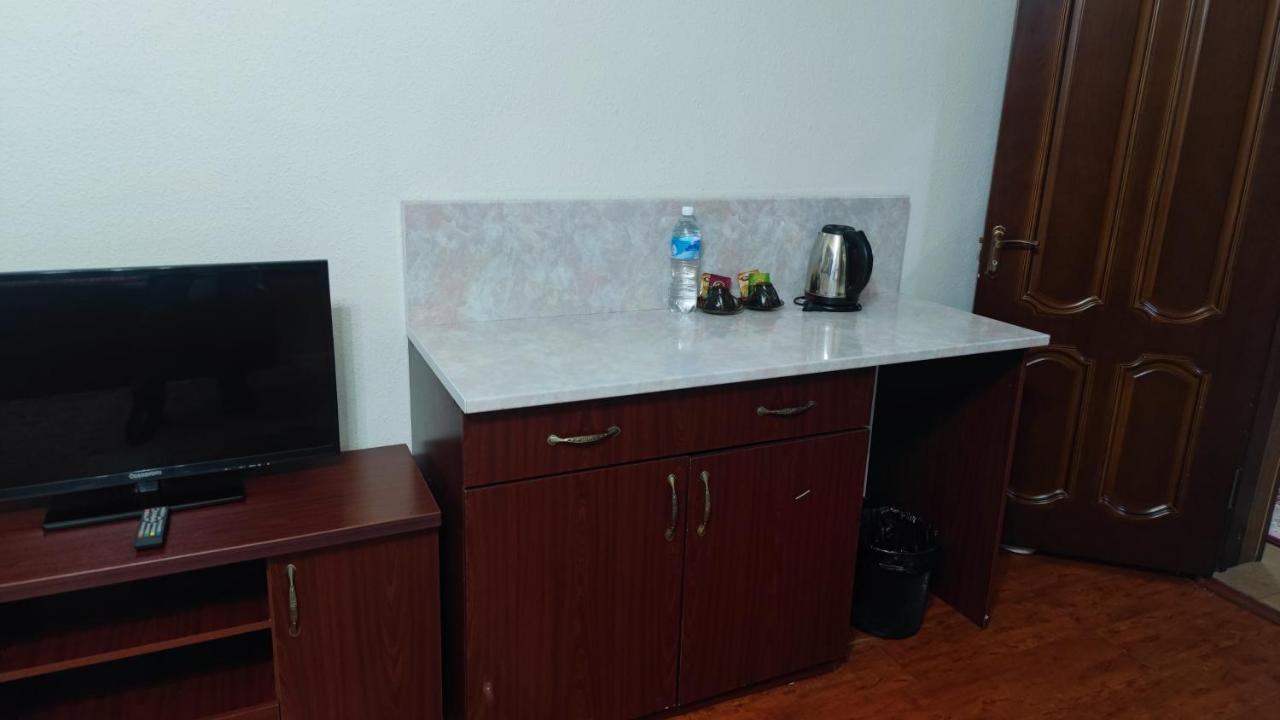 Bishkek Villa Hotel 外观 照片