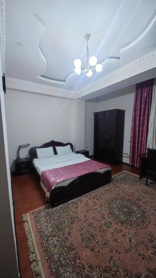 Bishkek Villa Hotel 外观 照片