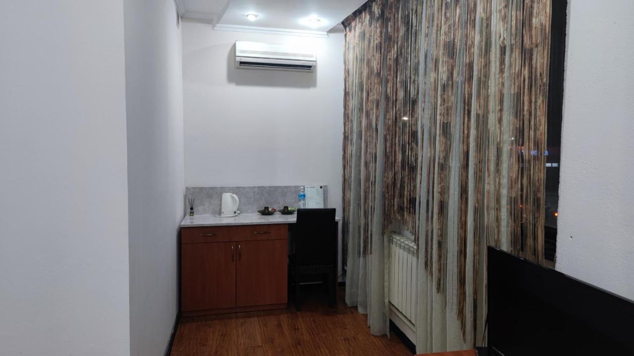 Bishkek Villa Hotel 外观 照片