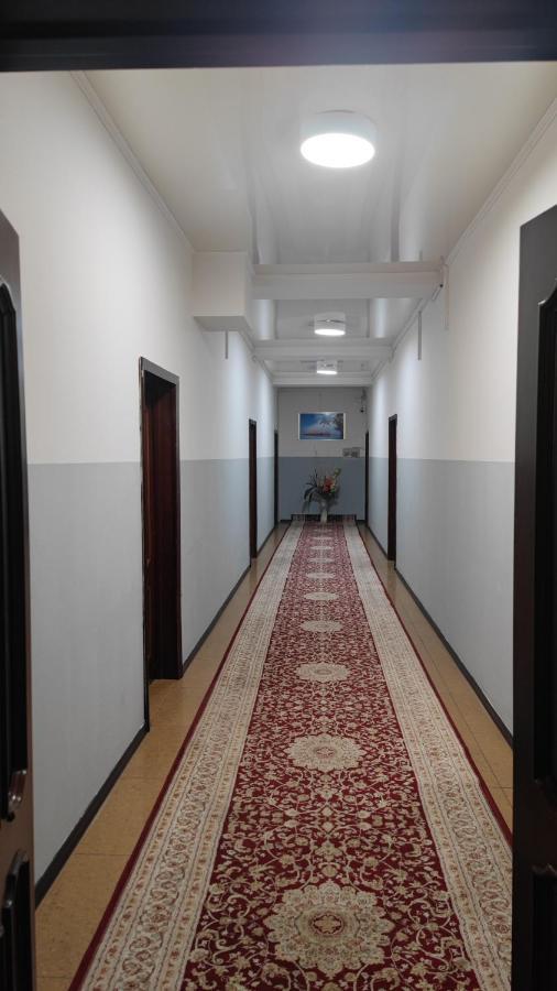 Bishkek Villa Hotel 外观 照片