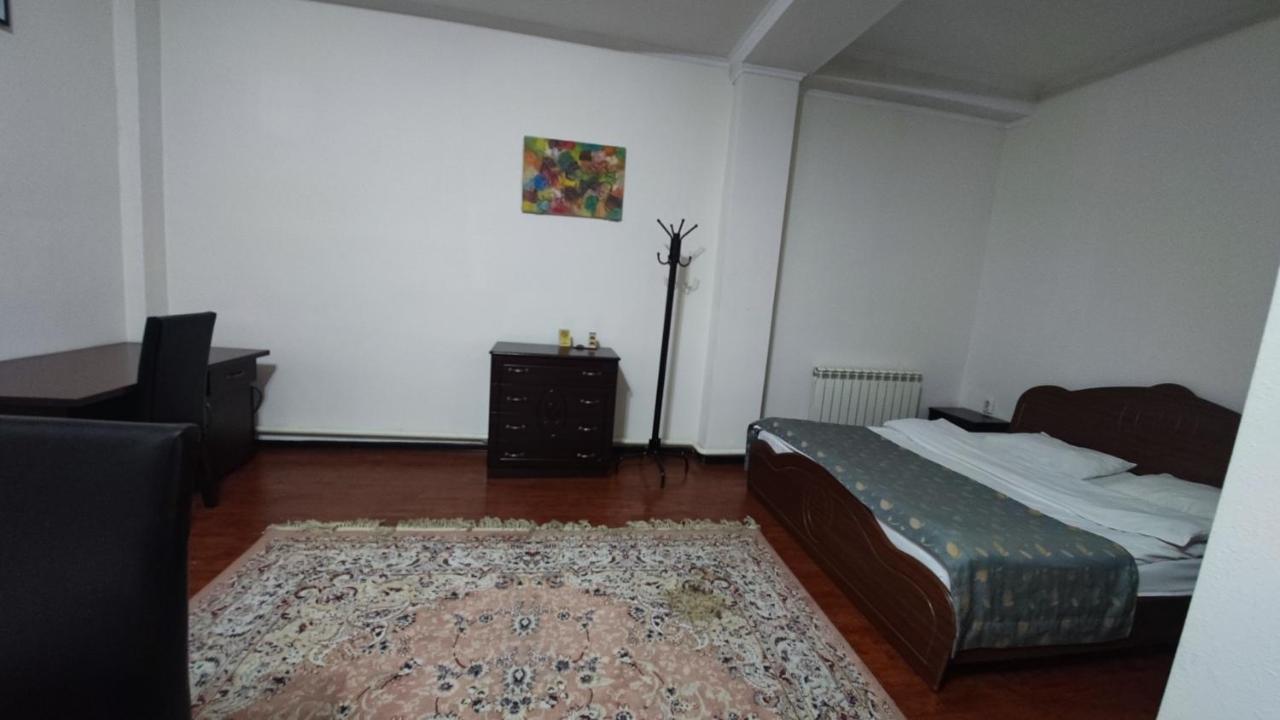 Bishkek Villa Hotel 外观 照片