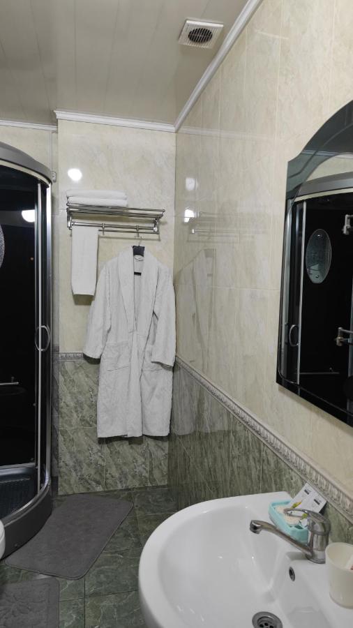 Bishkek Villa Hotel 外观 照片