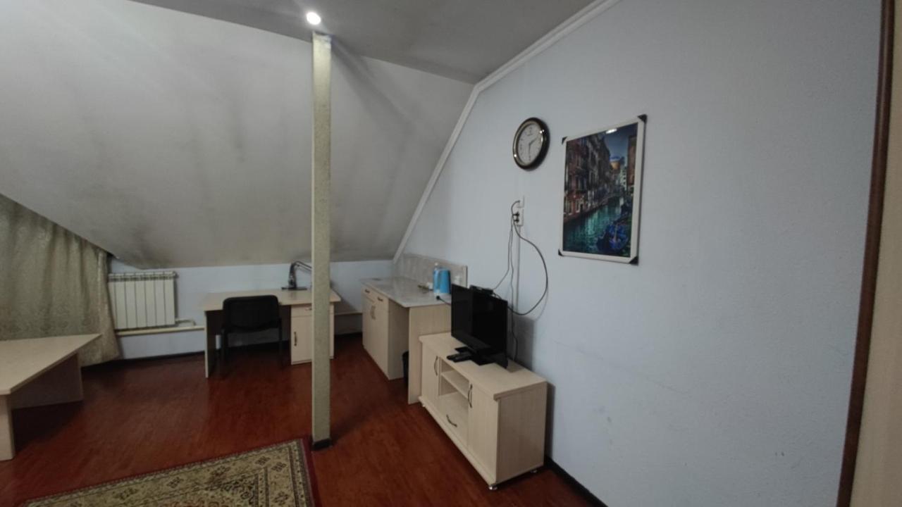 Bishkek Villa Hotel 外观 照片
