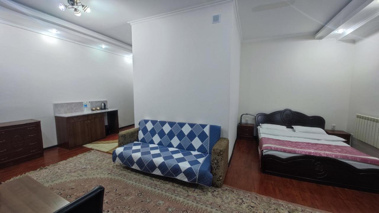 Bishkek Villa Hotel 外观 照片