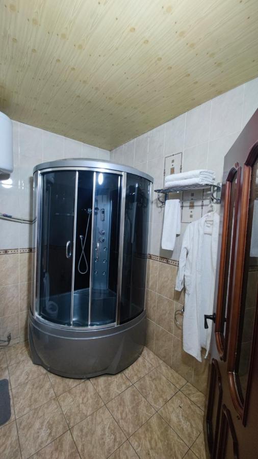 Bishkek Villa Hotel 外观 照片