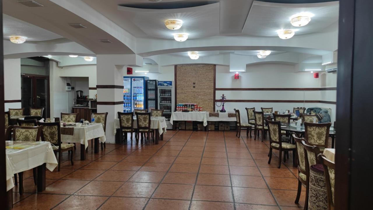 Bishkek Villa Hotel 外观 照片