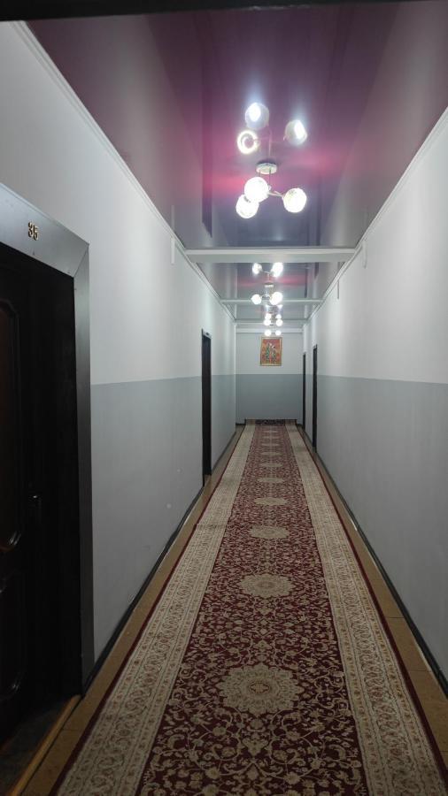 Bishkek Villa Hotel 外观 照片