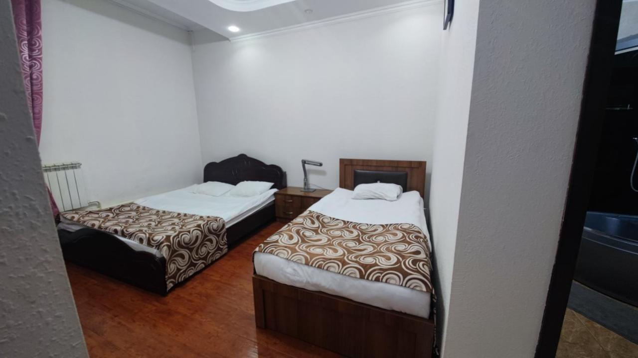 Bishkek Villa Hotel 外观 照片