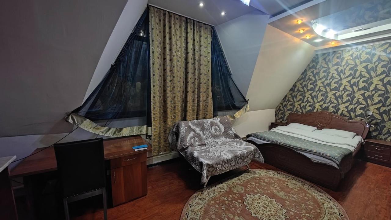Bishkek Villa Hotel 外观 照片
