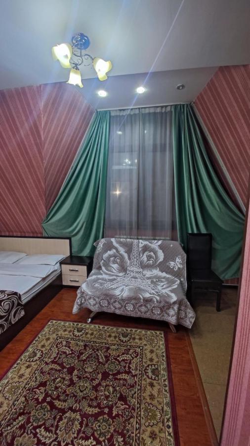 Bishkek Villa Hotel 外观 照片