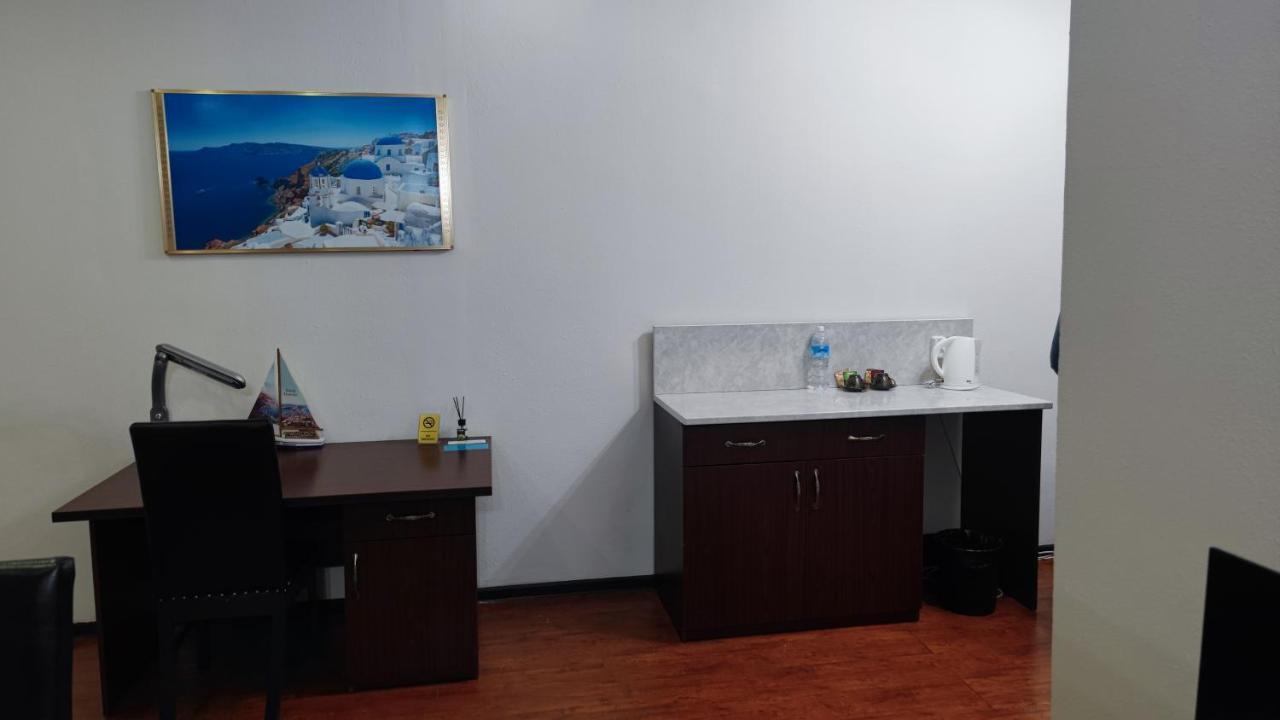 Bishkek Villa Hotel 外观 照片