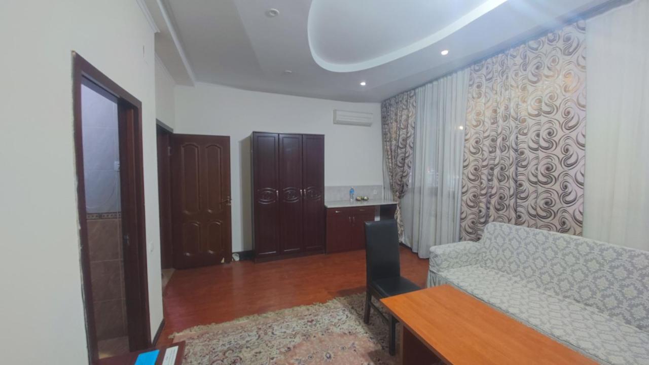 Bishkek Villa Hotel 外观 照片
