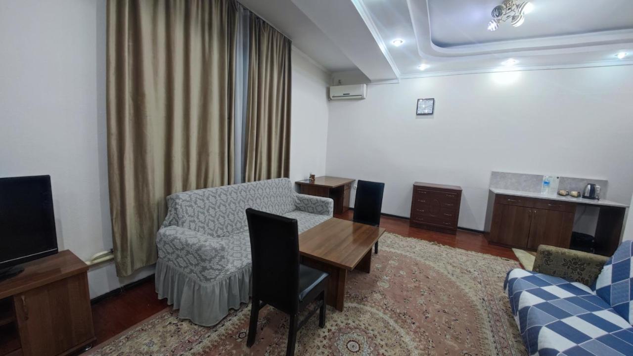Bishkek Villa Hotel 外观 照片