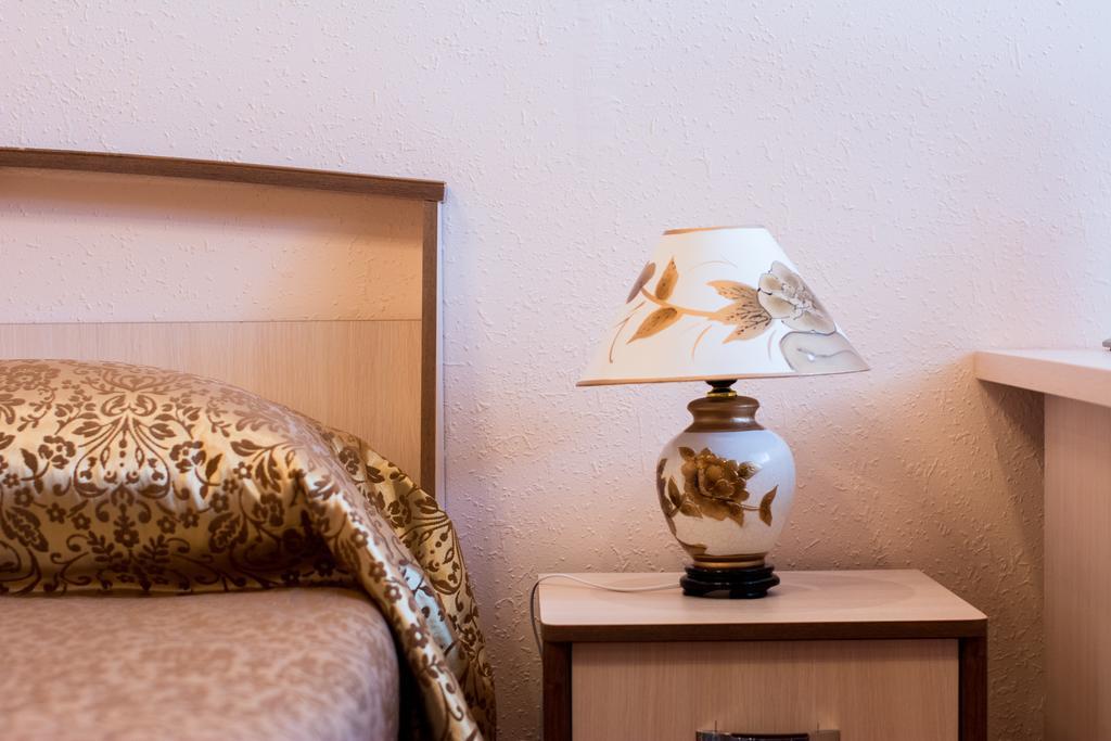 Bishkek Villa Hotel 客房 照片