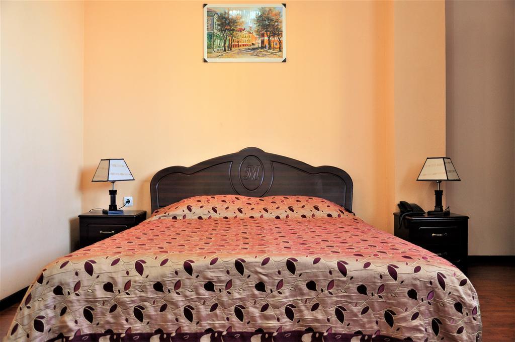Bishkek Villa Hotel 外观 照片