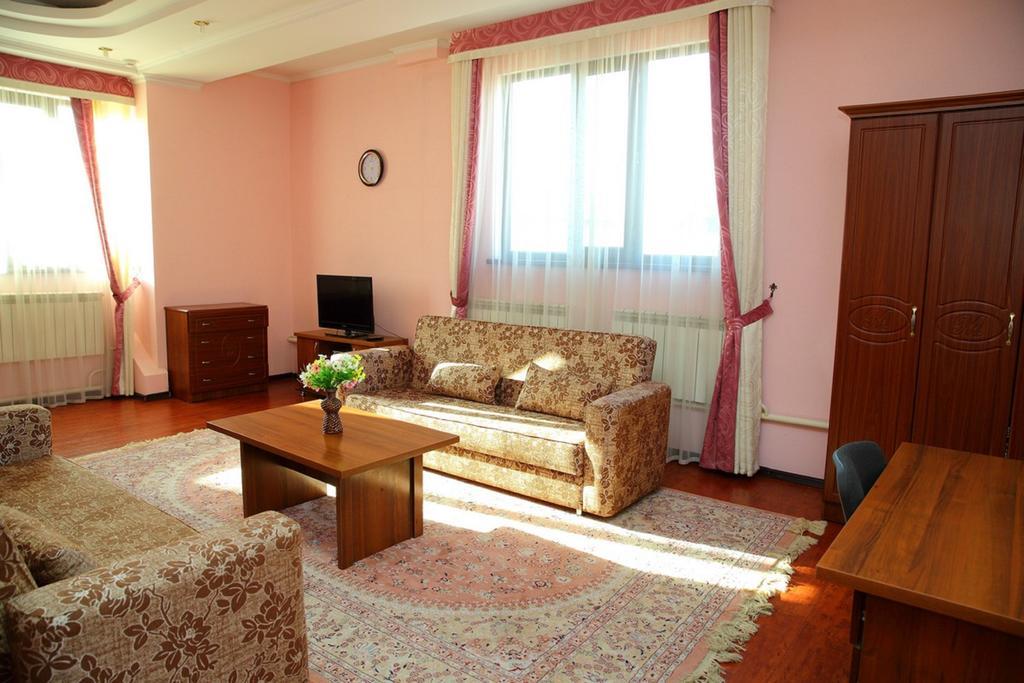 Bishkek Villa Hotel 外观 照片