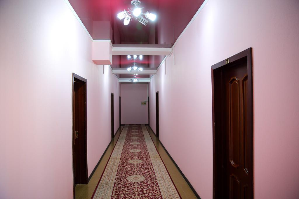 Bishkek Villa Hotel 外观 照片