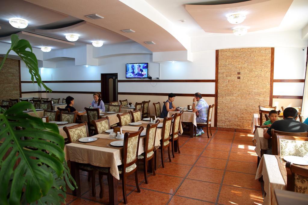 Bishkek Villa Hotel 外观 照片