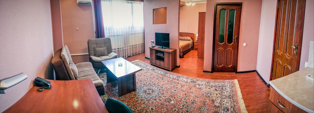 Bishkek Villa Hotel 外观 照片