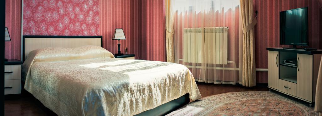 Bishkek Villa Hotel 外观 照片