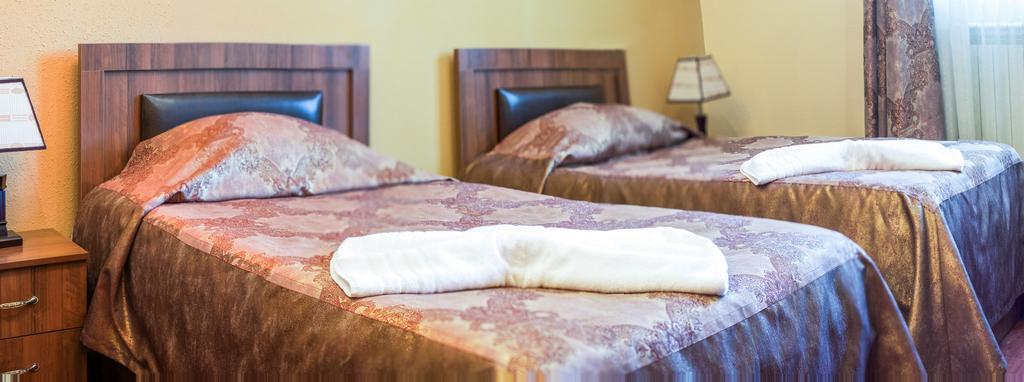 Bishkek Villa Hotel 外观 照片