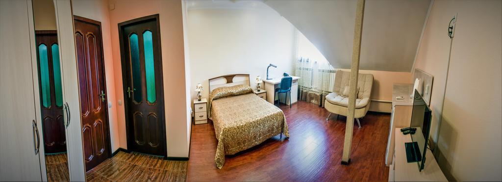 Bishkek Villa Hotel 外观 照片