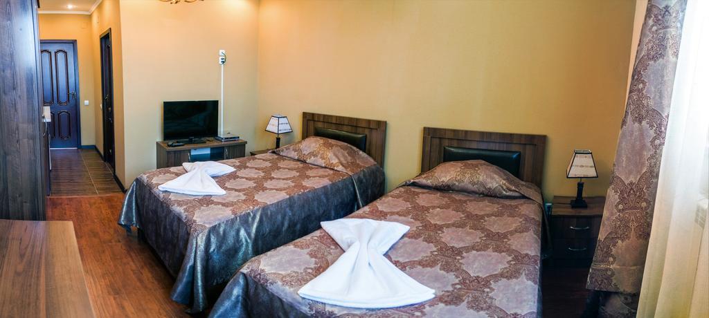 Bishkek Villa Hotel 外观 照片