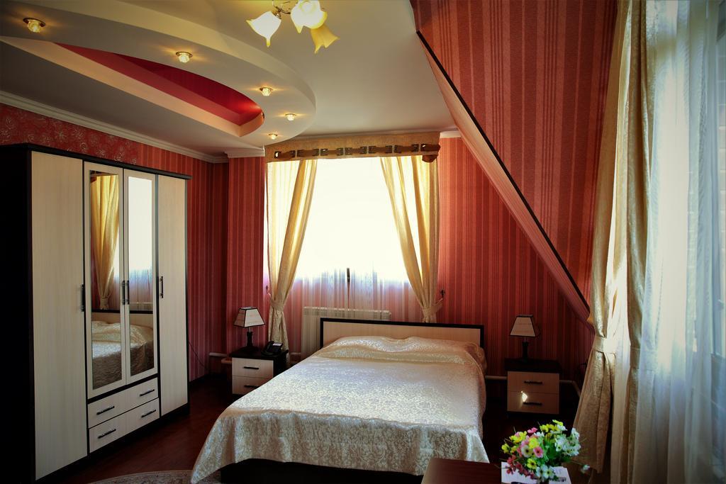 Bishkek Villa Hotel 外观 照片