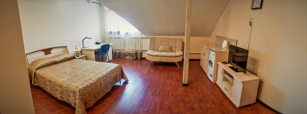 Bishkek Villa Hotel 外观 照片