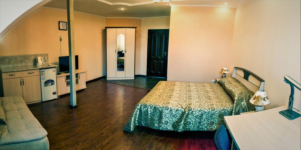 Bishkek Villa Hotel 外观 照片