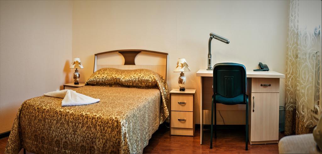 Bishkek Villa Hotel 外观 照片