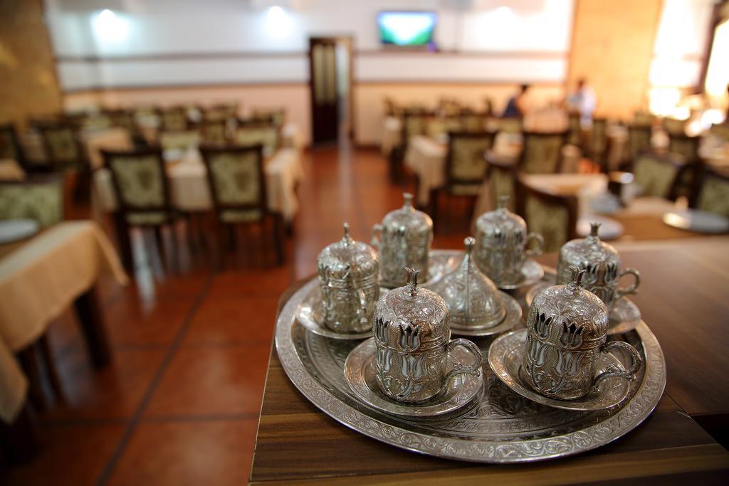 Bishkek Villa Hotel 外观 照片