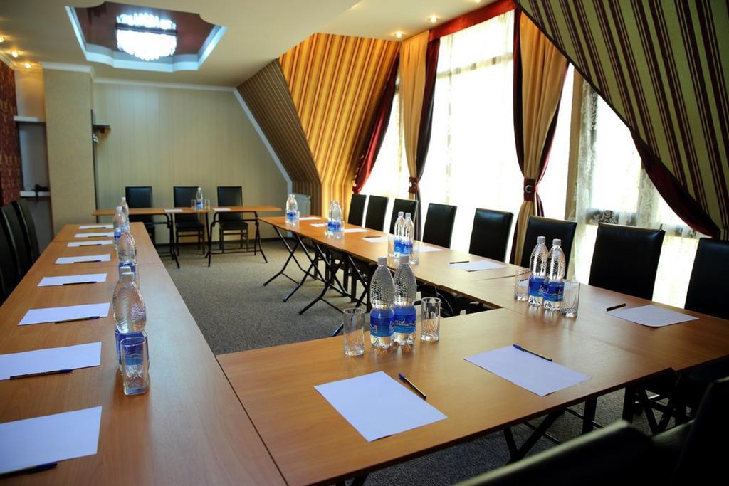 Bishkek Villa Hotel 外观 照片