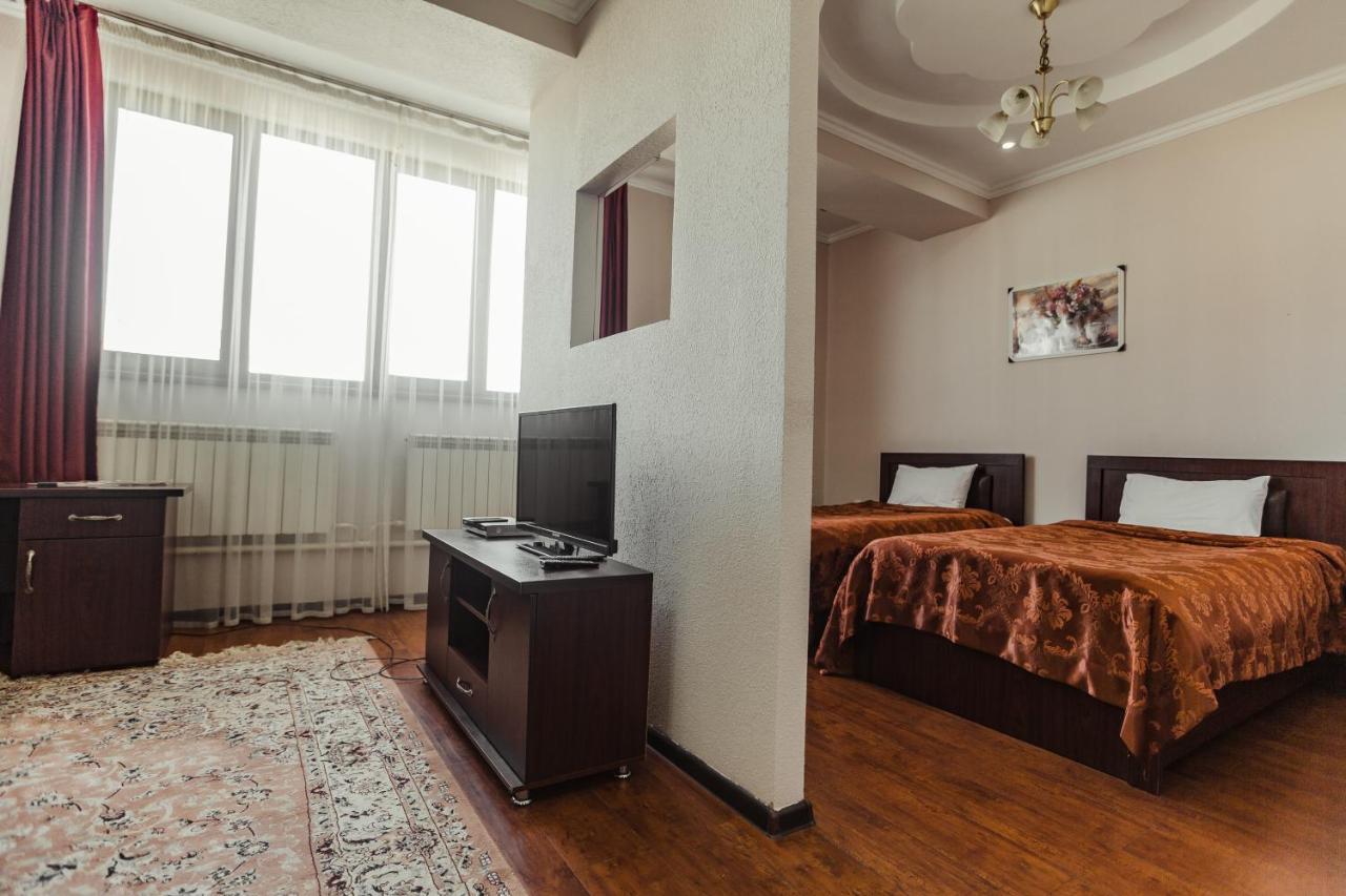 Bishkek Villa Hotel 外观 照片